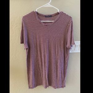 Brandy Melville T-Shirt Dress